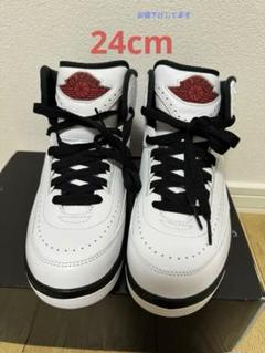 Nike Air Jordan 2 シカゴ