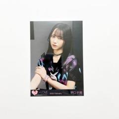 野口衣織 イコノイジョイ2024衣装 チュウ - メルカリ