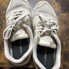 New Balance スニーカー373