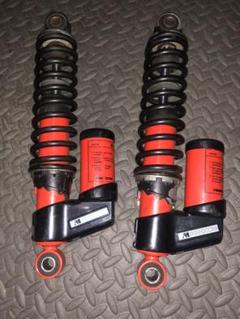 セール 一番安い 未使用MARZOCCHI マルゾッキ28psi 2kp./cm2 サス付 パーツ