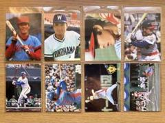 1979年 カルビープロ野球カード 8枚 A - メルカリ