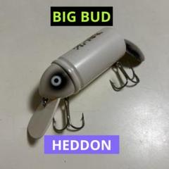 2025年最新】Heddon BIG BUDの人気アイテム - メルカリ