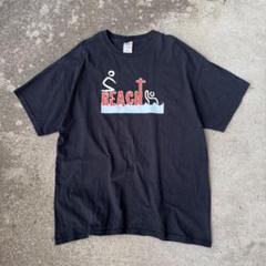 2000's S/S T-shirt good print REACH