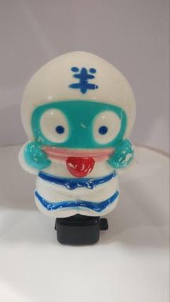【点灯します！】当時物　ハンギョドン　ルームライト　1986年