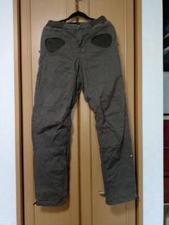 ★人気 E9 Montone モントーネ クライミング ボルダリング パンツ Ice Grey M 2017年モデル クライミングパンツ Climbing Pants 送料無料 E9 Montone モントーネ クライミング パンツ ボルダリングパンツ