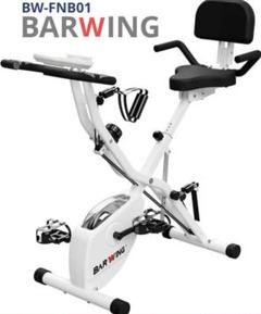 BARWING フィットネスバイク BW-FNB01のサムネイル