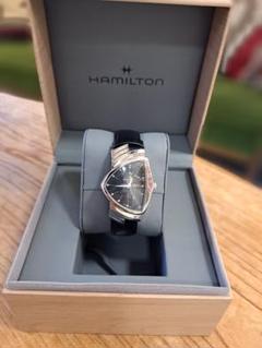 HAMILTON ハミルトン 腕時計 Ventura Quartz ベンチュラ