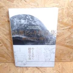 砂澤ビッキ 作品集 砂澤ビッキ作品集 終わりのない迷宮 | 北海道立近代美術館, 酒井