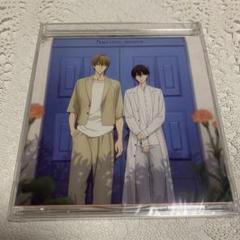 【新品】 抱かれたい男1位に脅されています。公式ファンクラブ 特典 ドラマ CD