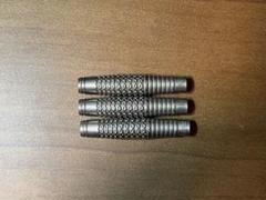 ロペス4 2025年最新】ダーツ バレル トリニダード ロペス タイプ4の人気