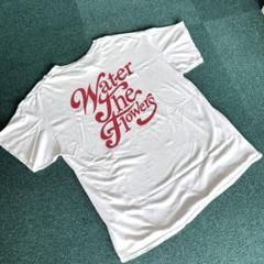 VERDY × Learners コラボTシャツ/WaterTheFlowersのサムネイル