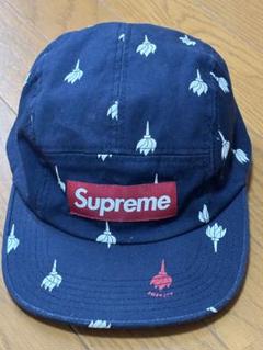 2025年最新】supreme 花柄 キャップの人気アイテム - メルカリ