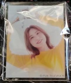 小山内鈴奈 アクリルキーホルダー フジテレビアナウンサー
