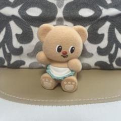 Butter bear フィギュア