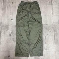 ほぼデッド】NIKE ナイロンカーゴパンツ 00s Y2K ストリート