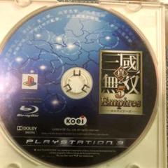 戦国無双5 empires ps3