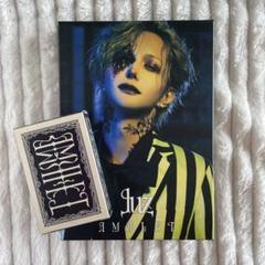luz AMULET Joker盤CD +Blu-ray