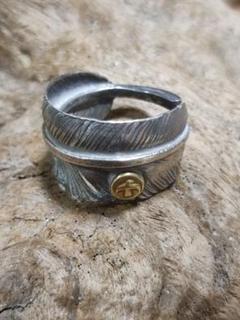 2023年最新】ゴローズ フェザーリングの人気アイテム - メルカリ