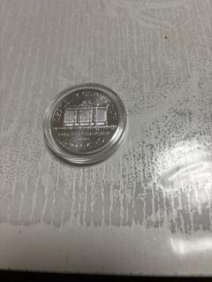 2025年最新】銀貨1オンスの人気アイテム - メルカリ