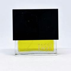 希少廃盤】 GUCCI ENVY FOR MEN 50mlほぼ未使用 香水 - メルカリ