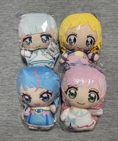 2025年最新】ぬい まとめ売りの人気アイテム - メルカリ