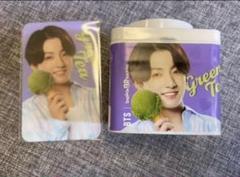 BTS X Baskin Robbins サーティーワン 31 グク