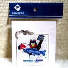 d*5様 しゃけまる　SoftBank Hawks 応援グッズ WEB限定アイテム、応援グッズ、ユニフォームlホークス公式