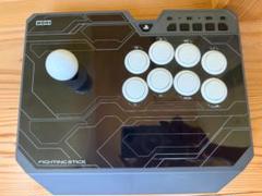 HORI ファイティングスティック　アーケードコントローラー (PS4-129)
