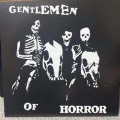 GENTLEMEN OF HORROR パンク天国 punk kbd