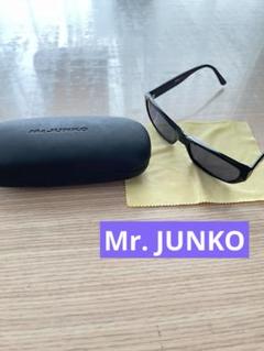Mr.JUNK0 サングラス　ミスタージュンコ　MRJK MJS-017