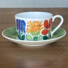 Tahiti タヒチ ティー GUSTAV SBERGグスタフスベリのカップ♡ GUSTAVSBERG/グスタフスベリ TAHITI/タヒチ ティーカップ