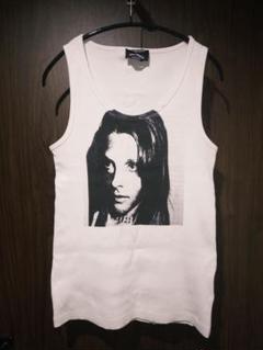 Calvin Klein Andy Warhol タンクトップ