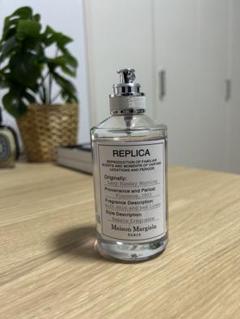 Maison Margiela REPLICA 100ml ユニセックス香水 - メルカリ