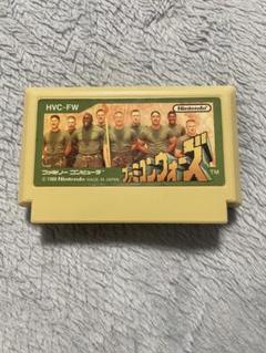 ファミコンウォーズ HVC-FW