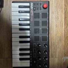 AKAI MPK mini Special Edition Grey (25鍵USB-MIDIキーボード