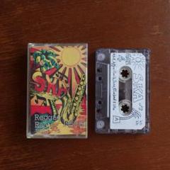 Soulhead DEMO MIX 非売品カセットテープ Soulhead DEMO MIX 非売品カセットテープ 邦楽