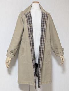2025年最新】BEAMS BOY ロングコートの人気アイテム - メルカリ