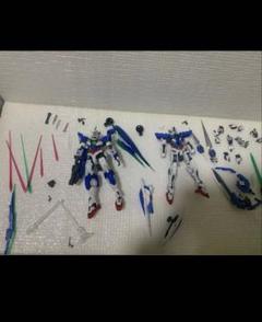 ジャンク　RGエクシア Amazon.com: Mobile Suit Gundam 00 RG 1/144 Gundam Exia for