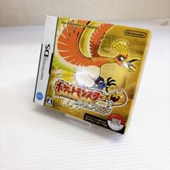 ポケウォーカー ポケモン ハートゴールド ソフト欠品