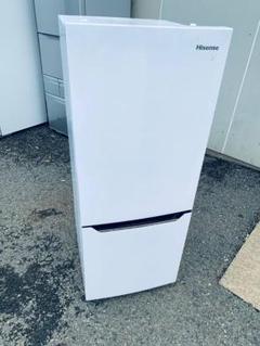 2025年最新】ハイセンス 冷蔵庫 hr-d15cの人気アイテム - メルカリ
