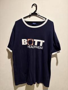 【お試し価格！】 tシャツ 2025年最新】bott リンガーの人気アイテム メルカリ - トップス