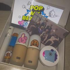 bt21 コスメ