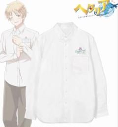 名言Tシャツ　アニくじ　Tシャツ　ヘタリア　イタリア ヘタリア イタリア 名言Tシャツ アニくじ Tシャツ | Shop at