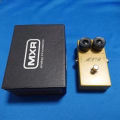 MXR Distortion + CSP-104M ディストーション MXR M-104 DISTORTION + Guitar Pedal | Northeast Music Center