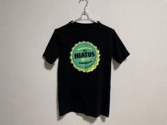 the HIATUS Tシャツ 2016年 Lサイズのサムネイル