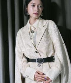 【HARE】 ヴィンテージソデアキビッグテーラージャケット 同窓会二次会　結婚式 m72164709007_1.jpg?1734539913