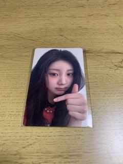 ILLIT bomb Weverse ラキドロ ウォンヒ アイリット 日本限定