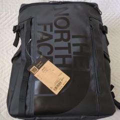 THE NORTH FACE BC Fuse Box II ブラック 30L