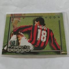 2025年最新】PANINI バッジョの人気アイテム - メルカリ