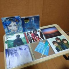 GLAY　CD　まとめ売り　31枚 CDが売れない時代」に衝撃のアイデア GLAYのCDプレイヤー付き